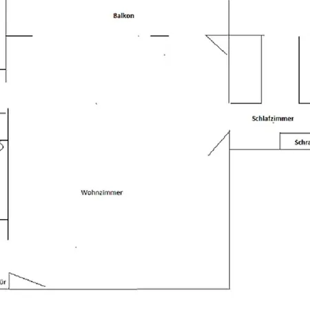 Henning Apartament *