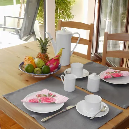 Henning Apartmán Bad Harzburg