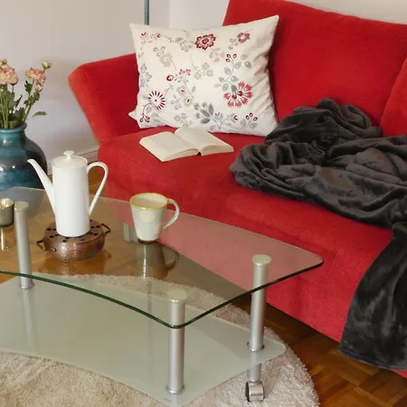 Apartament Henning