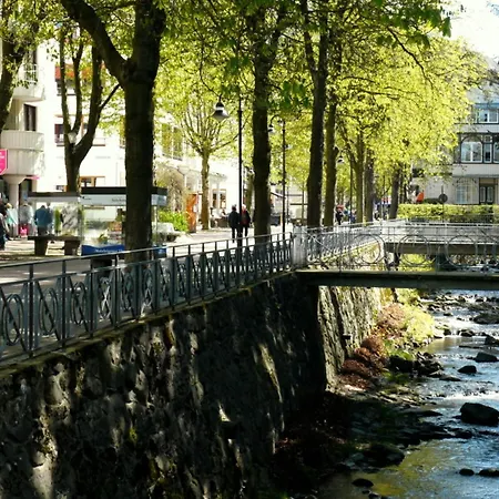 Henning * Bad Harzburg